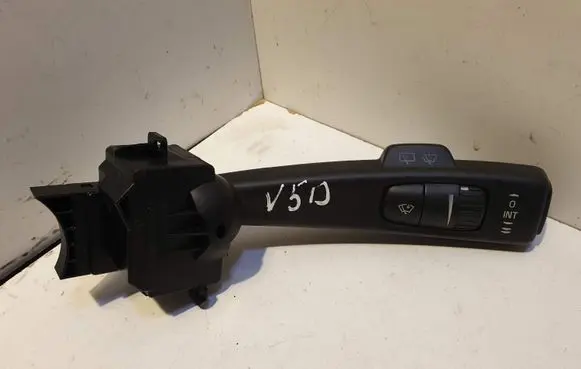 Volvo V50 Wiper control stalk 17D770