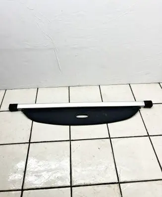 KIA Sportage Parcel shelf load cover S0000D9000