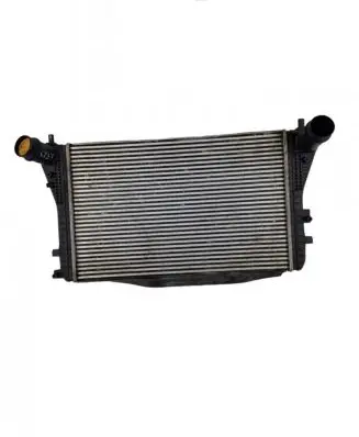 Volkswagen PASSAT B7 Intercooler radiator 3C0145805AN