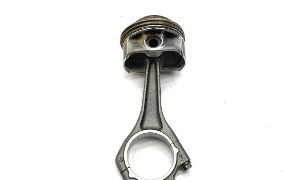 Jaguar XK - XKR Piston with connecting rod 092180B2 092180