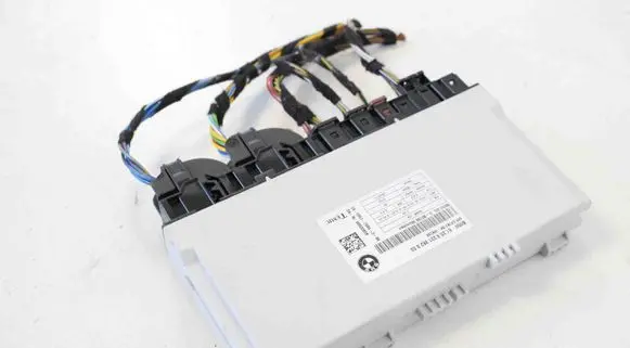 BMW 7 F01 F02 F03 F04 Other devices 9221862