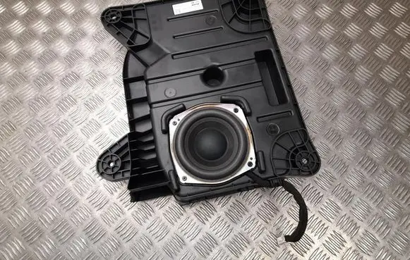 Hyundai Ioniq 5 Subwoofer speaker 96380G1300