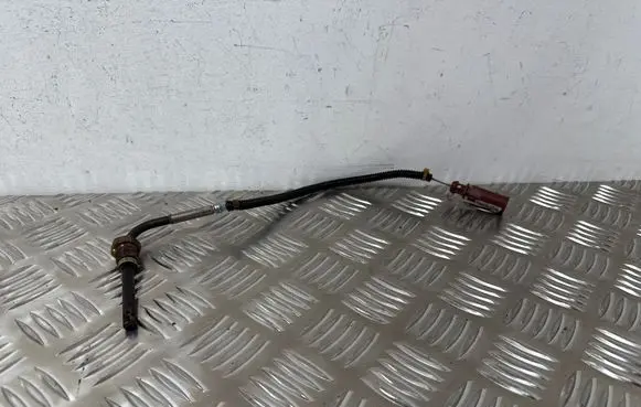 Audi A6 C7 Oil temperature sensor 4G0906088Q