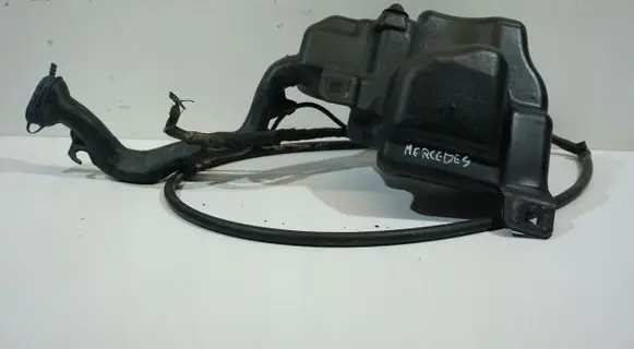 Mercedes-Benz A W177 Other exterior part 