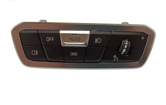 BMW X5M G05 F95 Light switch 61315A32841 5A32841