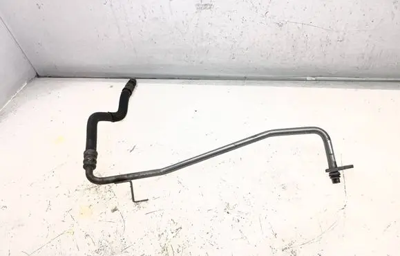 Audi A5 Sportback 8TA Gearbox oil cooler pipe/hose 8K0317826AC L23891BA
