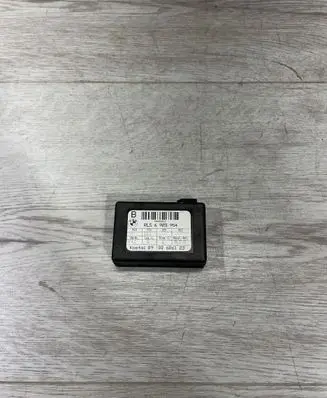 BMW X5 E53 Rain sensor 6923954 00606123