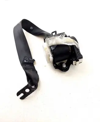 Audi A6 S6 C7 4G Rear seatbelt 4G8857805B
