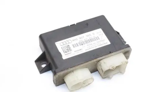Audi A6 S6 C7 4G Adblue control unit 4H0907355D