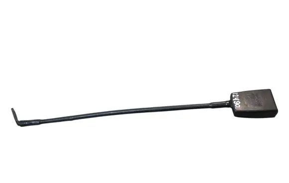 Ford Transit Front seatbelt buckle 6C11V61202BA