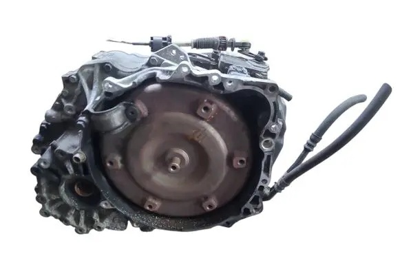Volvo V70 Automatic gearbox 30751345 0603816700 TF80SC