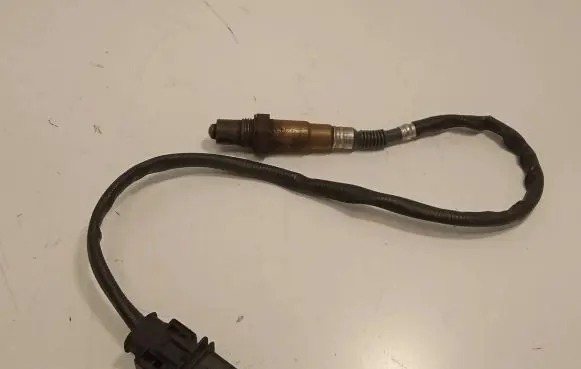 Iveco Daily 6th gen Lambda probe sensor 0258017054 554301
