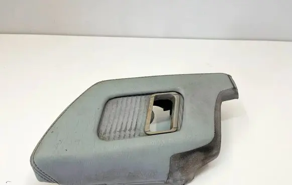 Mercedes-Benz SL R129 Front door seat control surround trim A1299110122 1299110122