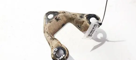 Opel Zafira A Bracket in trunk/boot 