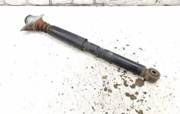 Volkswagen Golf Plus Rear shock absorber/damper