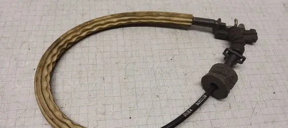 Volvo V70 Front door cable line 9485042B
