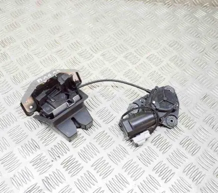 Volvo XC60 Tailgate/trunk/boot lock/catch/latch 31349975