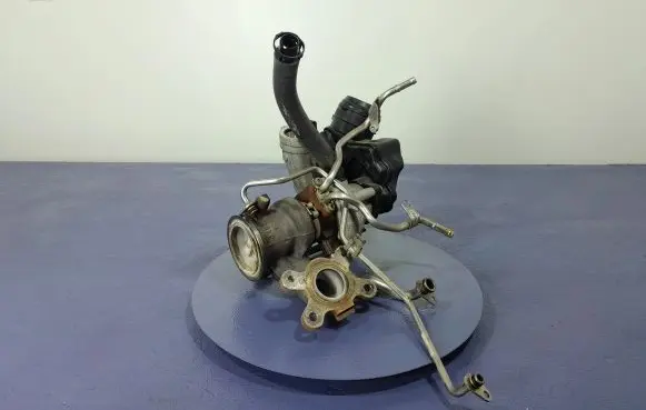 Audi Q2 - Turbo system vacuum part 05E145701K