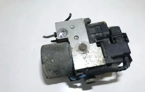 Nissan Almera N16 ABS Pump 0273004452 086161