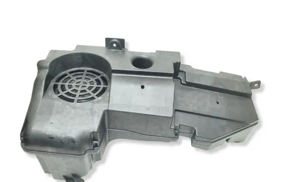 Audi A7 S7 4G Subwoofer speaker 4G9035381 210211 EAB1516A