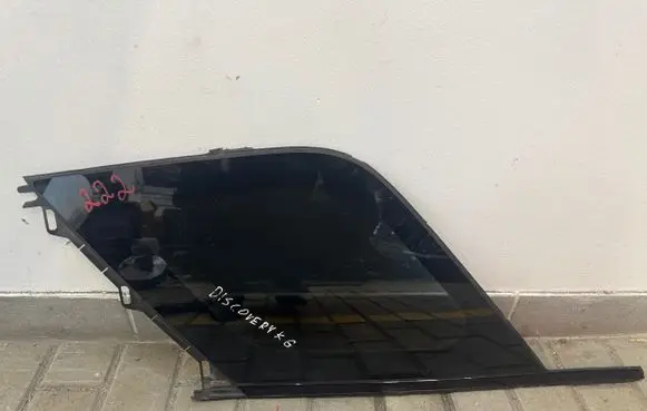Land Rover Discovery Sport Rear side window FK7229601