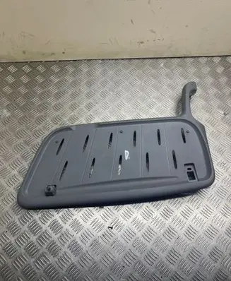 Sun visor clip/hook/bracket