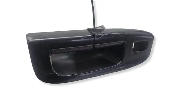 Ford Galaxy Front door window switch trim 7M3867172