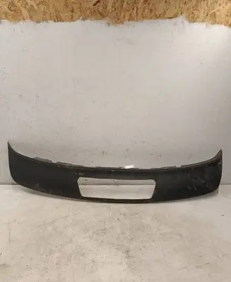 Volkswagen Sharan Rear bumper lower part trim 7N0807521A 90222 7K0807521