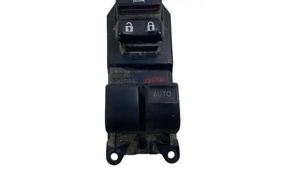 Toyota Prius (XW20) Electric window control switch 192831