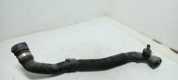 Volkswagen PASSAT CC Engine coolant pipe/hose 3C0122051BQ