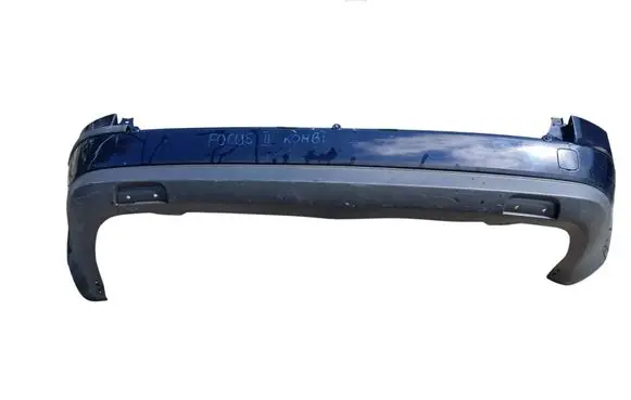 Ford Focus Rear bumper 4M51N17906A 0097A