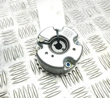 Audi A5 8T 8F Camshaft pulley/ VANOS 06E109084M HU2298001320