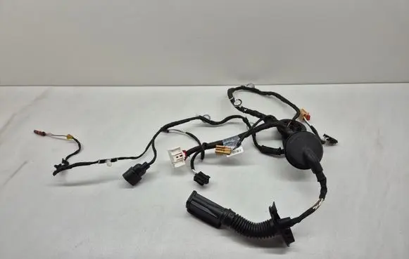 Audi Q5 SQ5 Rear door wiring loom 80A971687P