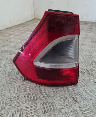 Ford Galaxy Rear/tail lights