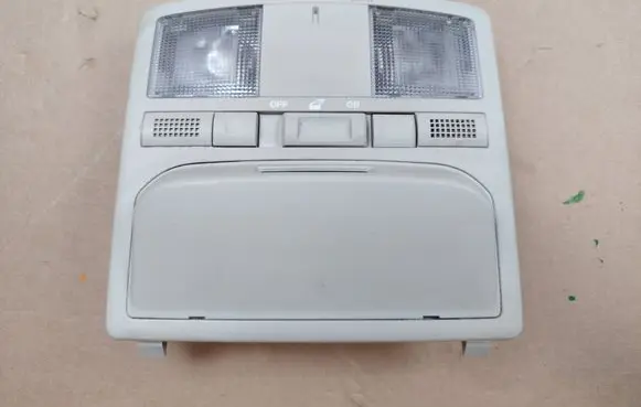 Mazda 6 Front seat light GS1D69970