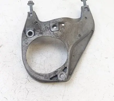 Porsche Macan (95B) Front subframe 891430111
