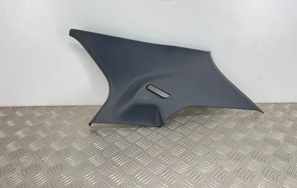 Peugeot 2008 II (D)pillar trim (top) 98255679ZD