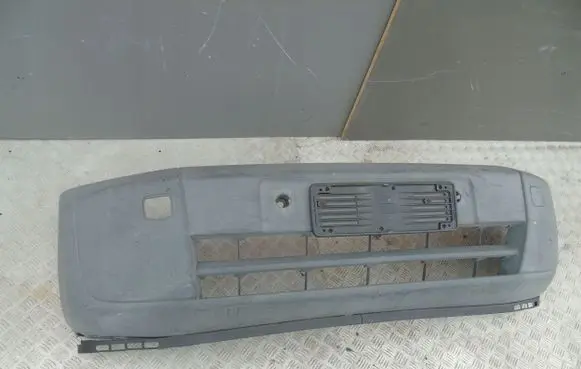 Ford Transit Custom Front bumper