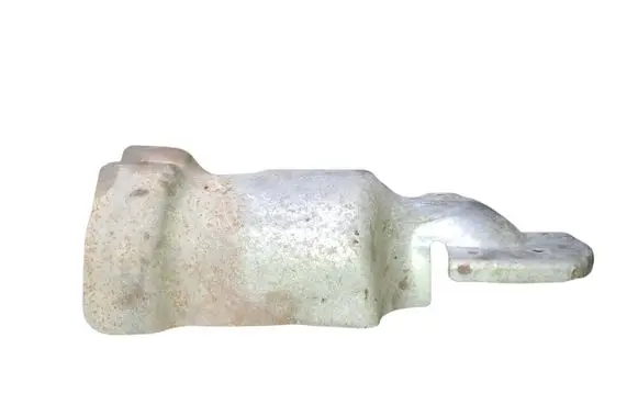 Nissan Primera Exhaust heat shield 
