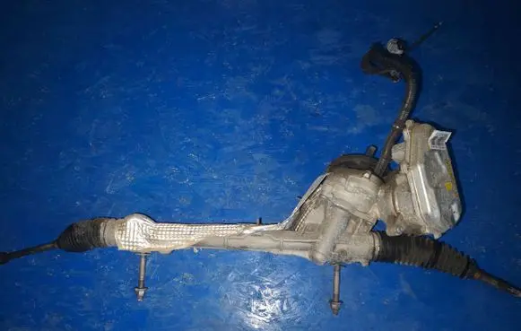 Opel Mokka B Steering tie rod boot 9834211380