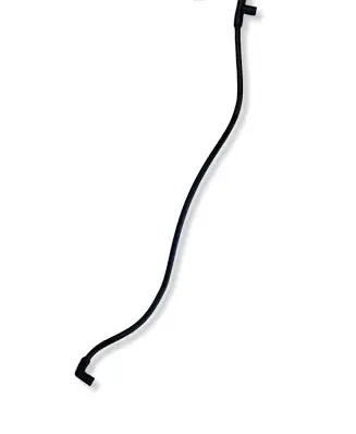 Jeep Grand Cherokee Windshield washer fluid hose 