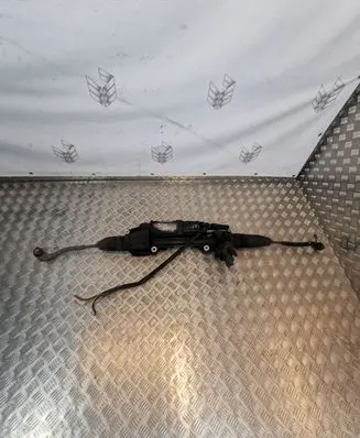 Mercedes-Benz E W212 Steering rack A2124600101 A2124600301