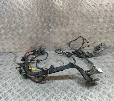 Skoda Enyaq iV Other wiring loom 1EB971111B