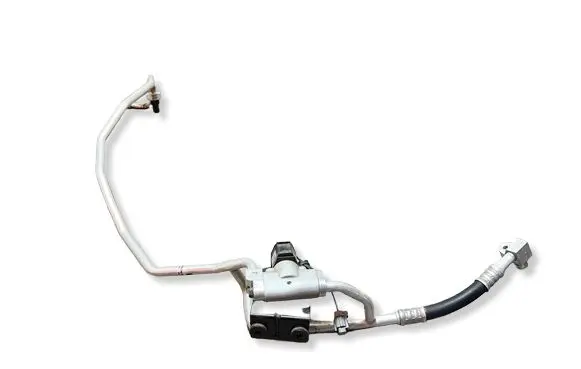 Nissan Leaf II (ZE1) Air conditioning (A/C) expansion valve 4433101350 11E19