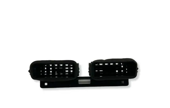 KIA Niro Dash center air vent grill 818614