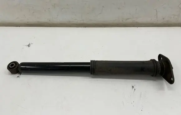 Rear shock absorber/damper