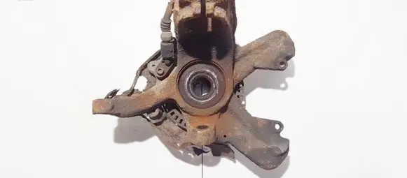 Skoda Octavia Mk1 (1U) ABS brake wheel speed sensor 1j0927803