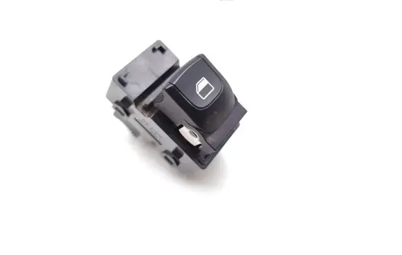 Electric window control switch