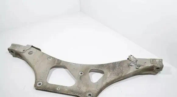 Porsche 911 996 Engine mount bracket 99637501108