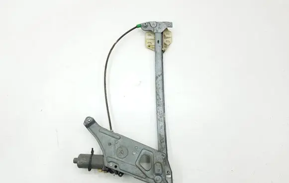 Renault Espace II Rear door window regulator with motor 190484000469